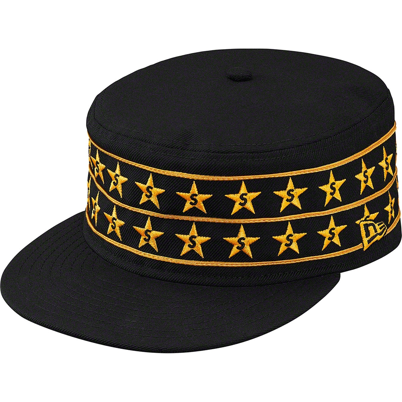 Star Pillbox New Era® view 7